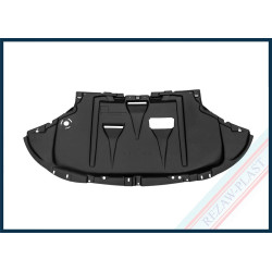 Cubre Carter| Audi A4 II B7 / S4 B7 gasolina – motores: 2.0 162 kW de cuatro cilindros, caja de cambios manual de seis velocidades; 1,6L 75 kW de cuatro cilindros, caja de cambios manual de cinco velocidades con tracción delantera; 1.8 120 kW con inyección de cuatro cilindros, caja de cambios manual de cinco velocidades con tracción delantera; turbo-diésel 1,9L 85 kW de cuatro cilindros, caja de cambios manual de seis velocidades con tracción delantera  |2004 – 2008 | Audi A4 II B7 / S4 B7 Cabri