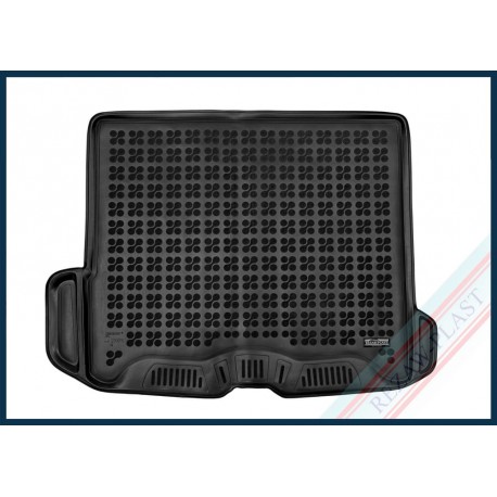 Prot. Maletero Caucho 3D | Mercedes GLC X254