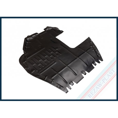 Prot. Carter| Audi A3 I 8L / S3 8L 