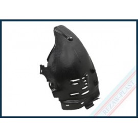 Paso rueda | Mercedes W211 E - CLASS  2002 - 2009 |