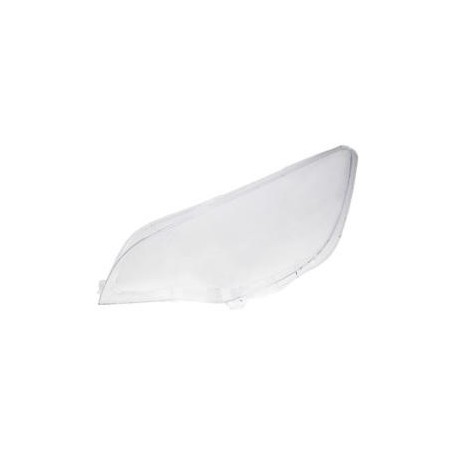 Cristal de faro izquierdo Opel astra gtc 2012 -