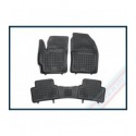Alfombrilla Caucho 3D Premium Toyota COROLLA XII (E210) Hatchback, con Hybrid (HEV) | 2024 -  | REF: 201449
