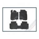 Alfombrilla Caucho 3D Premium Honda ZR-V e:HEV | 2023 - | REF: 200926