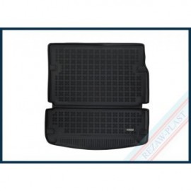 Prot. Maletero Caucho 3D Premium compatible con Dodge DURANGO III versión 6 pasajeros, 7 pasajeros (encaja detrás de la 2ª fila y 3ª fila de asientos) | 2011 - 2020,  2021 -  | REF: 233203