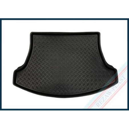 Prot. Maletero PE 3D Lexus RZ 450e Electrico (BEV) | 2023 - | REF: 103317