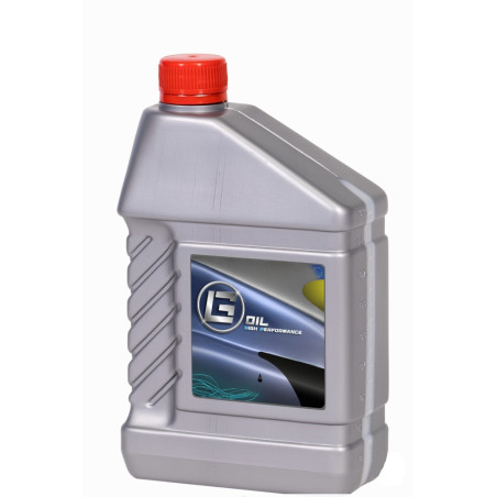 ACEITE V.  LIGERO | G OIL SYNTHETIC 5W30 DPF C2/C3  1L