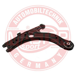 Barra oscilante, suspensión de ruedas REF 22475-PCS-MS