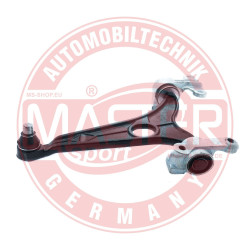 Barra oscilante, suspensión de ruedas REF 46725S-PCS-MS