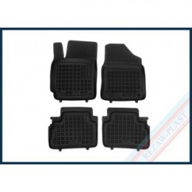 Alfombrilla Caucho 3D Premium Hyundai KONA II  | 2023 -  | REF: 201636