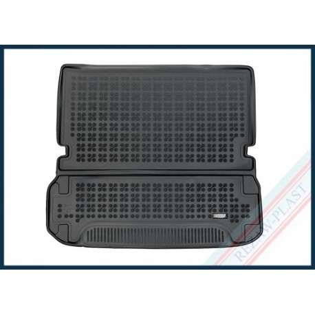 Prot. Maletero Caucho 3D Premium Infinity QX60 I 5 y 7 pasajeros (cabe detrás de los asientos de la 2ª y 3ª fila|2013-2020|REF: 234503