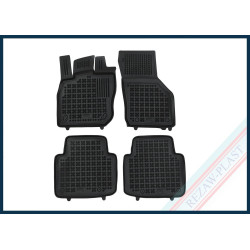Alfombrilla Caucho 3D Premium Volkswagen PASSAT B9 Variant, ETSI, TDI, 2x4 (FWD) | 2024 -  | REF: 200134