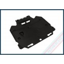 Cubre Carter Audi A6 IV C7 2010 - 2018, S6 IV C7 2012 - 2018, RS6 IV C7 2013 - 2018, A6 IV C7 2014 - 2018, A7 14 -18