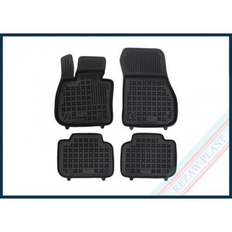 Alfombrilla Caucho 3D Premium BMW X2 II (U10)  | 2023 -   | REF: 200743