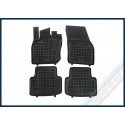 Alfombrilla caucho 3D premium | Volkswagen TIGUAN III | 2024 - | REF: 200135