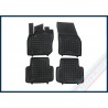 Alfombrilla caucho 3D premium | Volkswagen TIGUAN III | 2024 - | REF: 200135