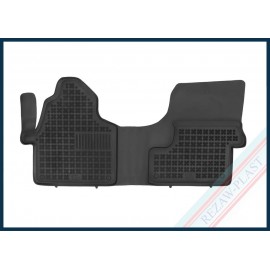 Alfombrilla caucho 3D premium | Mercedes SPRINTER II y III  | 2006 - | Volkswagen CRAFTER I|2006 - 2016| REF: 201716
