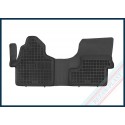 Alfombrilla caucho 3D premium | Mercedes SPRINTER II y III  | 2006 - | Volkswagen CRAFTER I|2006 - 2016| REF: 201716