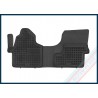 Alfombrilla caucho 3D premium | Mercedes SPRINTER II y III  | 2006 - | Volkswagen CRAFTER I|2006 - 2016| REF: 201716