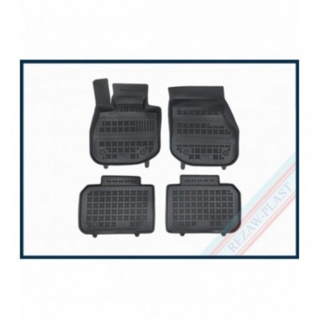 Alfombrilla Caucho 3D Premium BMW iX1 X-Drive Electrico (BEV) | 2023 - | REF: 200744