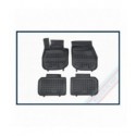 Alfombrilla Caucho 3D Premium BMW iX1 X-Drive Electrico (BEV) | 2023 - | REF: 200744