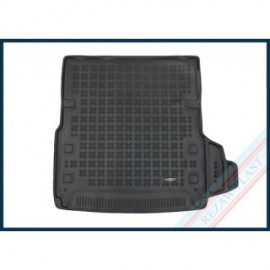 Prot. Maletero Caucho 3D Premium Volkswagen PASSAT B9 Station Wagon, version con piso del maletero ajustable - posicion superior | Skoda SUPERB IV Combi, version con piso del maletero ajustable - posicion superior | 2024 - | REF: 2318117