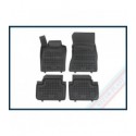 Alfombrilla Caucho 3D Premium BMW 5 (G60) Sedan excepto (PHEV) | 2023 - | BMW 5 (G61) Touring excepto (PHEV) | 2024 - | REF: 200745