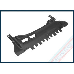 Cubre carter Audi Q3 II 2018 -, RS Q3 II 2019, Skoda KODIAQ I 2019 - 2024, Volkswagen TIGUAN I, II 2007 - 2023, TIGUAN ALLSPACE 2017 - 2024 REF: 150427