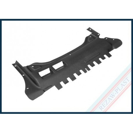 Cubre carter Audi Q3 II 2018 -, RS Q3 II 2019, Skoda KODIAQ I 2019 - 2024, Volkswagen TIGUAN I, II 2007 - 2023, TIGUAN ALLSPACE 2017 - 2024 REF: 150427