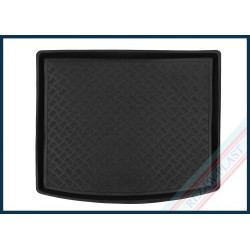 Prot. Maletero PE 3D Dacia DUSTER III Hibrido Suave (MHEV), piso superior del maletero | 2024 - | REF: 104006