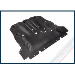 Cubre Carter Opel ASTRA V K cubierta bajo motor | 2015 - 2021 | REF: 150820