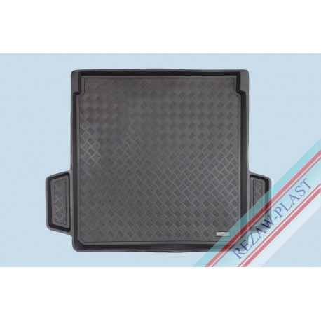 Cubeta Protector Maletero PE con revestimiento de caucho para BMW 6 (G32) 102162R