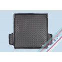 Cubeta Protector Maletero PE con revestimiento de caucho para BMW 6 (G32) 102162R