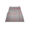 Protector Suelo FurgonetaCitroen BERLINGO III - Opel COMBO E 100151
