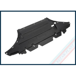 Cubre Carter Protector Motor AUDI A5 B8 2007-2016/ AUDI A4 B8 2008-2015