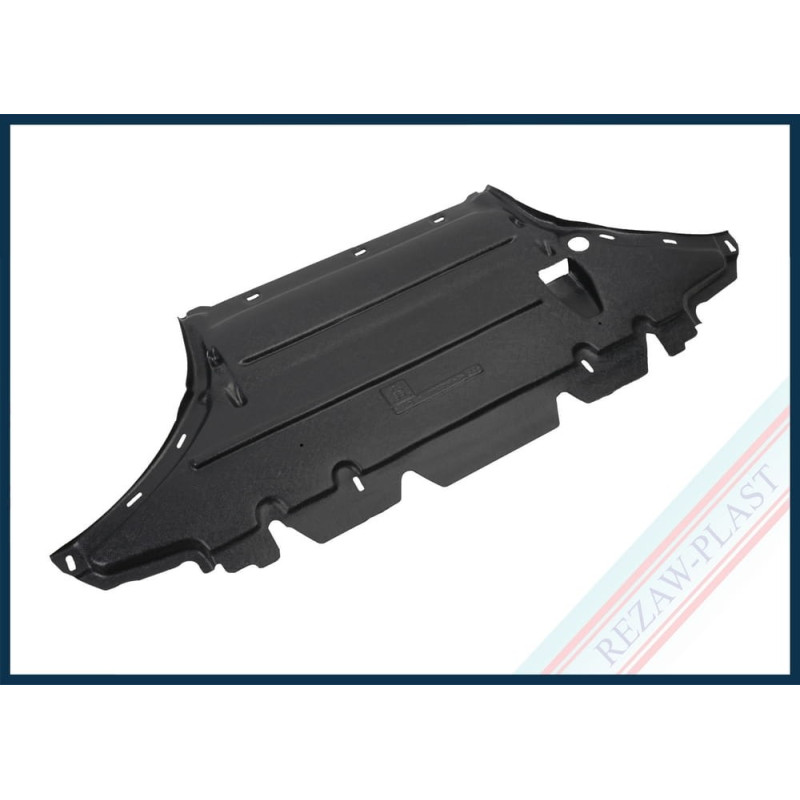 Cubre Carter Protector Motor AUDI A5 B8 2007-2016/ AUDI A4 B8 2008-2015 Cubre Carter Protector Motor AUDI A5 B8 2007-2016/ AUDI A4 B8 2008-2015