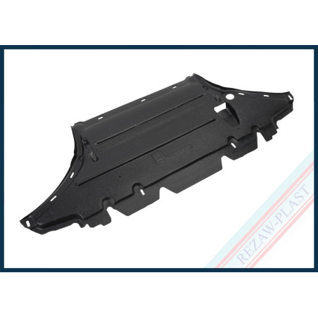Cubre Carter Protector Motor AUDI A5 B8 2007-2016/ AUDI A4 B8 2008-2015