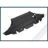 Cubre Carter Protector Motor AUDI A5 B8 2007-2016/ AUDI A4 B8 2008-2015