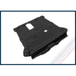 Cubre Carter Dacia DUSTER I petrol, diesel 2010-2022 | REF: 151020