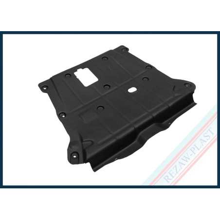 Cubre Carter Dacia DUSTER I petrol, diesel 2010-2022 | REF: 151020