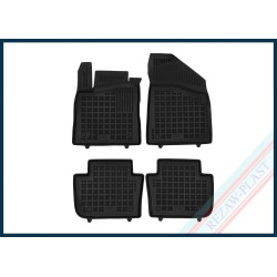 Alfombrilla Caucho 3D Premium MG 4 2022 - | REF: 205203