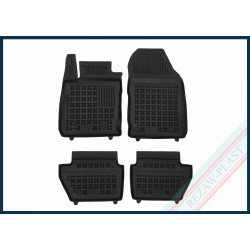 Alfombrilla Caucho 3D Premium Ford ECOSPORT II 2018 - 2022 | REF: 200646