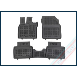 Alfombrilla Caucho 3D Premium Lexus LBX 2023 -  | REF: 202417