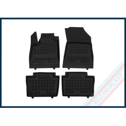 Alfombrilla Caucho 3D Premium Renault AUSTRAL 2022 - ... | REF: 201941