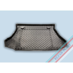 Protector maletero PVC Alfa Romeo 156 102401