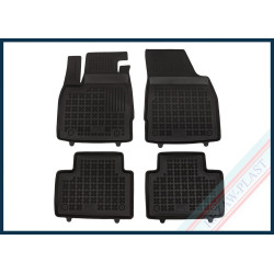 Alfombrilla Caucho 3D Premium MG 3 2024 - ... | REF: 205204