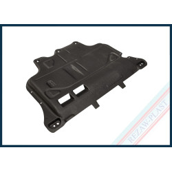 Cubre Carter Audi E-TRON GT 2021 - ... |, Q3 II 2019 - ... |, Seat TARRACO 2019 - ... |, Skoda KODIAQ I 2017 - ... |, Volkswagen TIGUAN II 2016 - ... | 2024, TIGUAN ALLSPACE 2019 - ... | REF: 150436