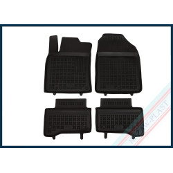 Alfombrilla Caucho 3D Premium Kia XCEED 2019 - ... | REF: 201033