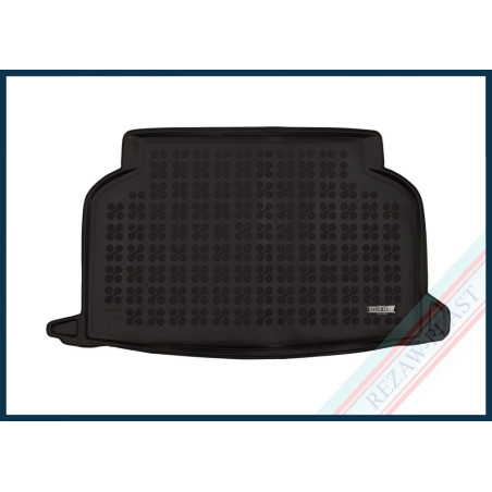 Prot. Maletero Caucho 3D Premium MG 3 2024 - PRESENTE | REF: 234407