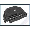 Cubre Carter Protector de carter Opel Movano, Renault Master - 151001