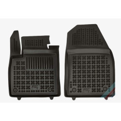 Alfombrilla Caucho 3D Premium Ford TRANSIT COURIER II 2023 - PRESENTE | REF: 200648